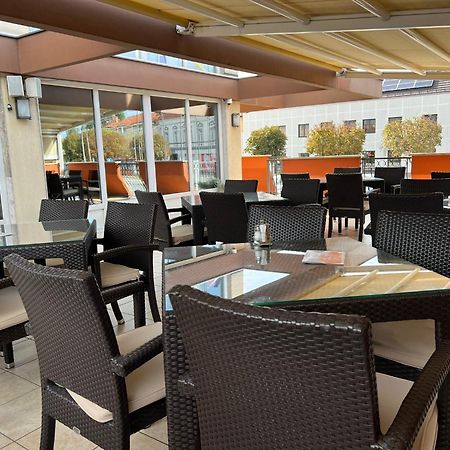 Hotel Garic Garesnica Exterior photo