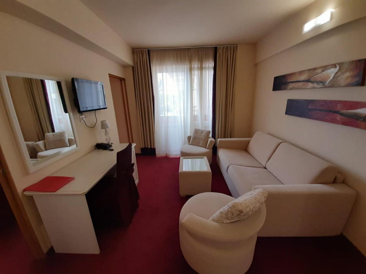 Hotel Garic Garesnica Exterior photo